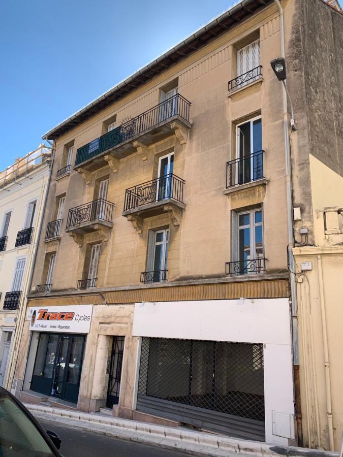 Relaxhome - Hypercentre - Clim - Netflix Cannes Exterior photo